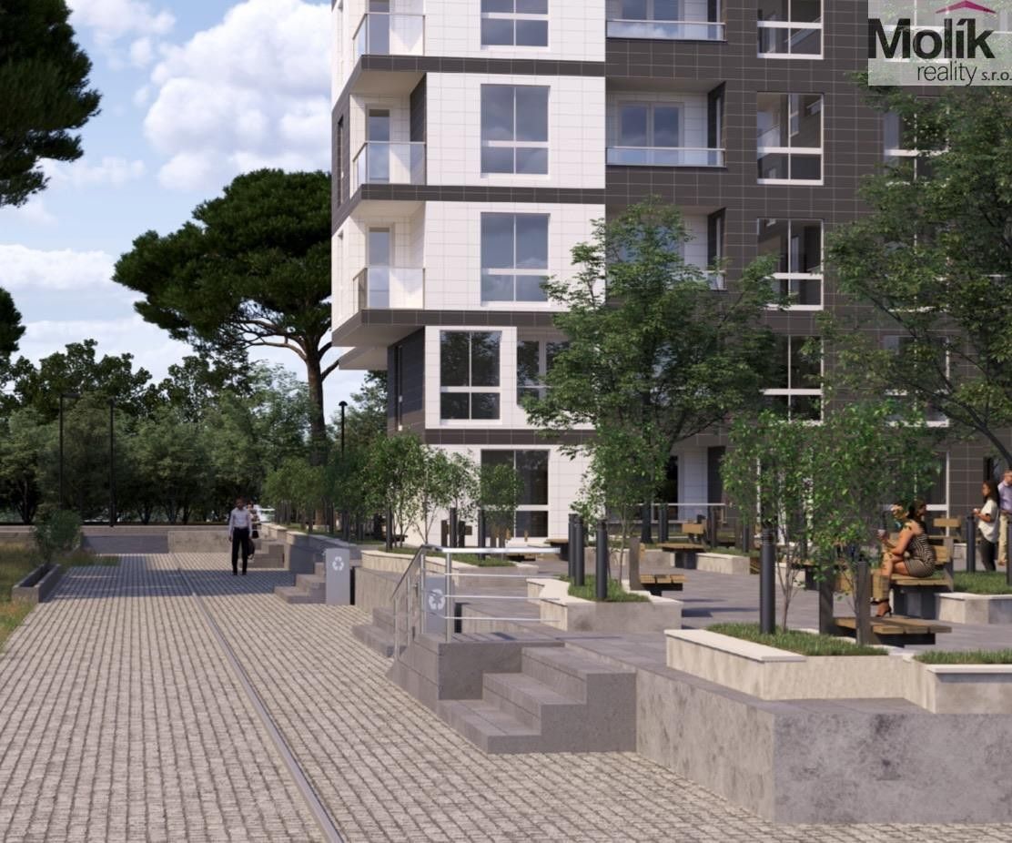 Prodej byt 3+kk - Golem, 88 m²