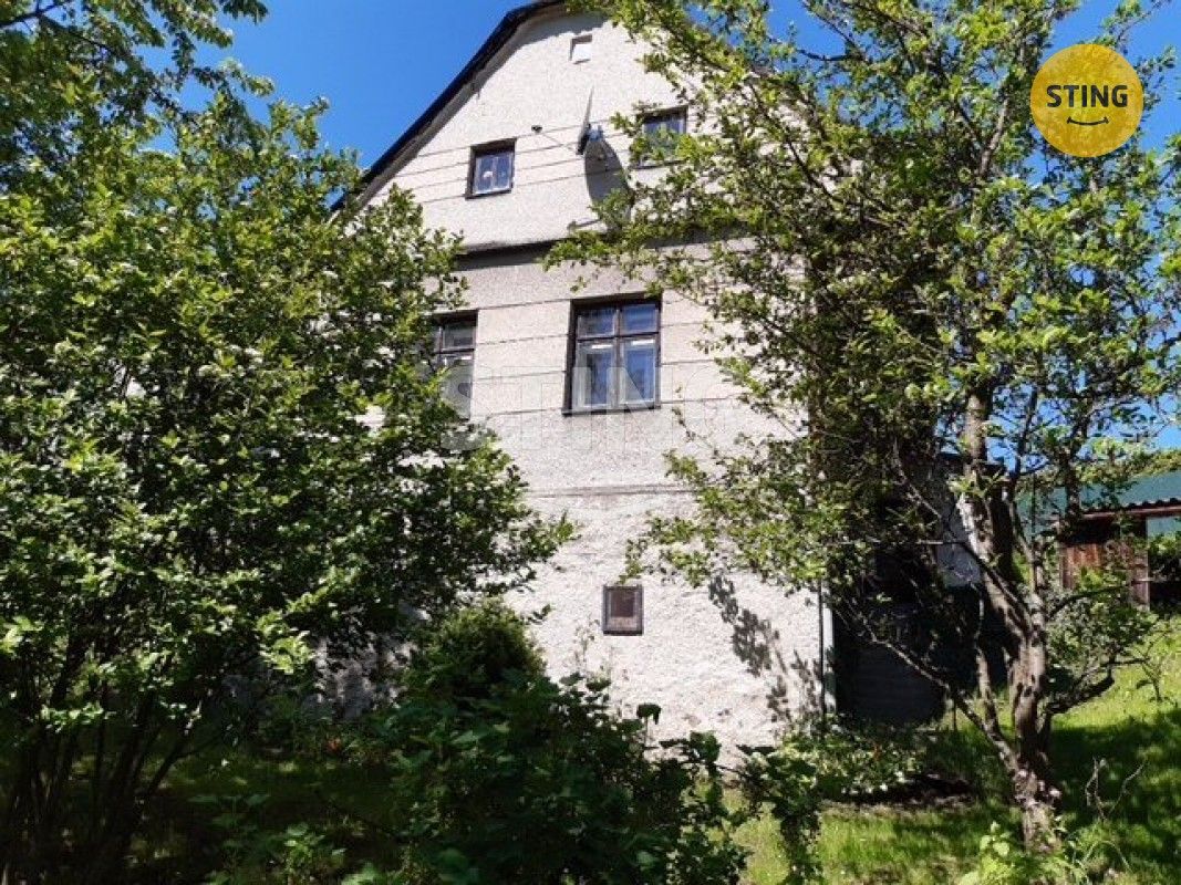 Rodinné domy, Zábřeh, 789 01