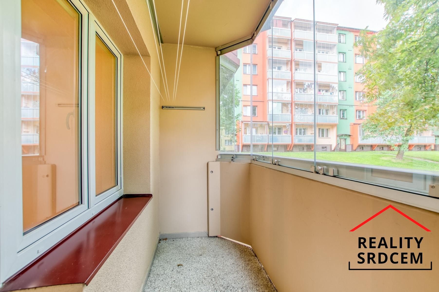Byt 1+kk · 23 m² · Kosmonautů, Karviná Ráj - 4