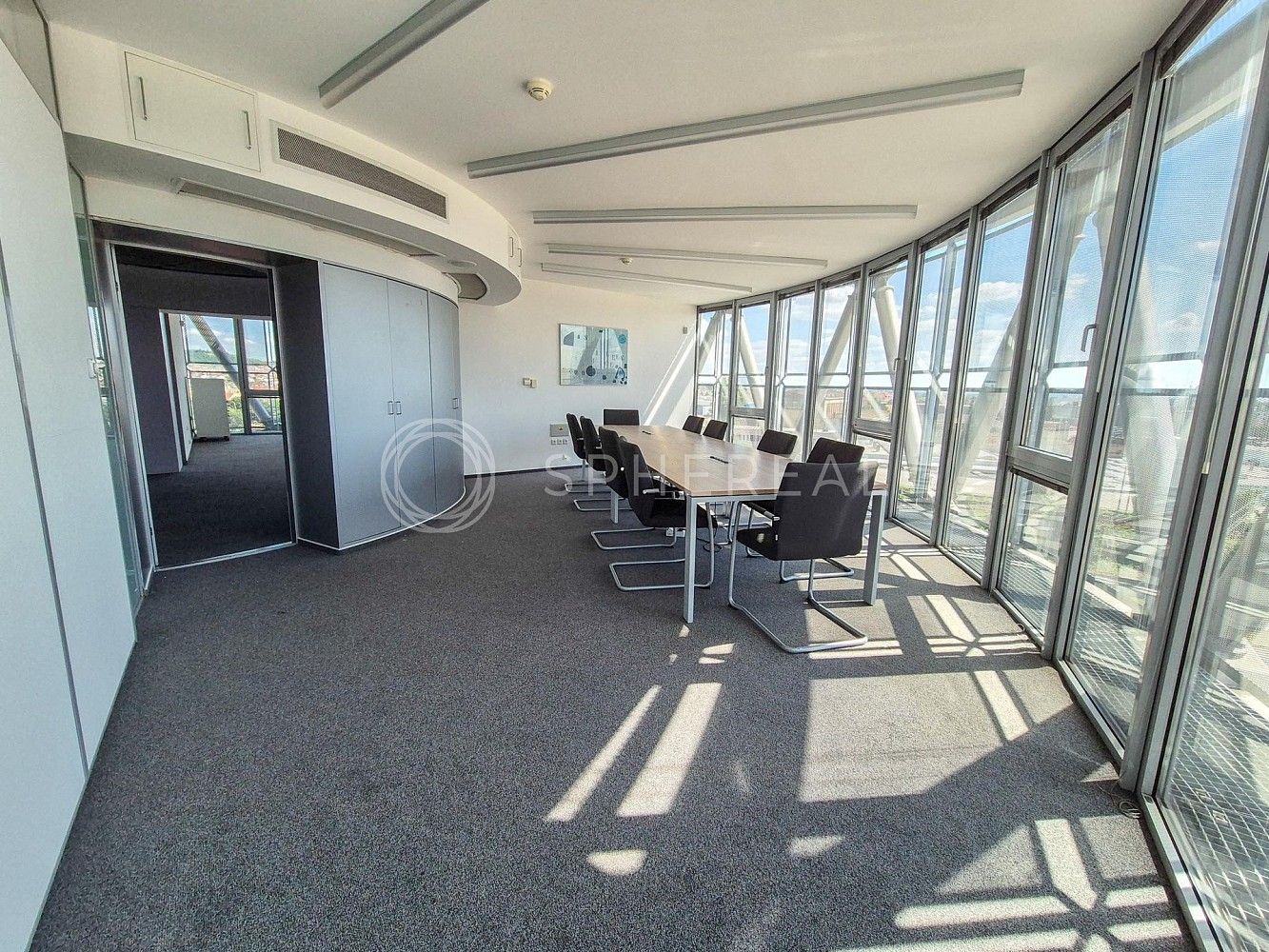 Kancelář · 240 m² · Brno - Zábrdovice, okres Brno-město, Jihomoravský kraj - 4