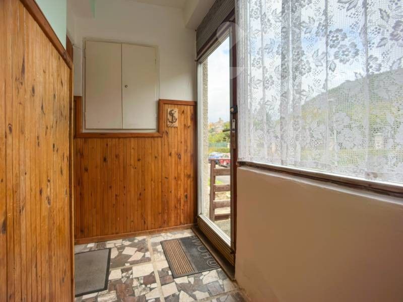 Prodej rodinný dům - Svatojiřská, Ústí nad Labem, 155 m²