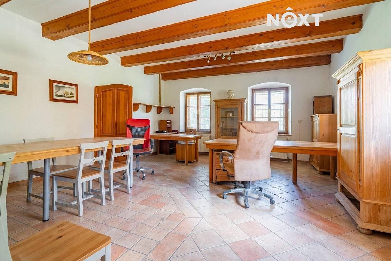 Sklad · 967 m² · České Budějovice - České Budějovice 2, Jihočeský kraj - 4