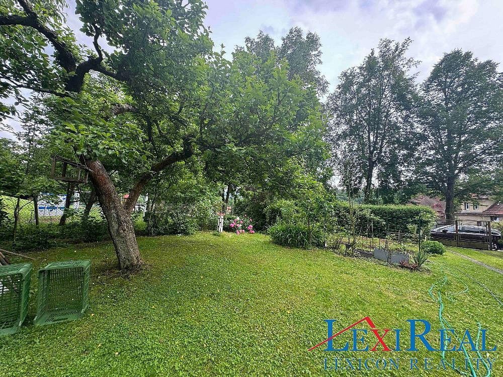 Prodej rodinný dům - Komenského, Benešov nad Ploučnicí, okres Děčín, 160 m² - 5