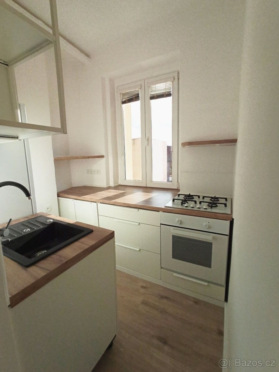 1+1, Cajthamlova, Teplice - Teplice, Ústecký kraj, 28 m² - 2