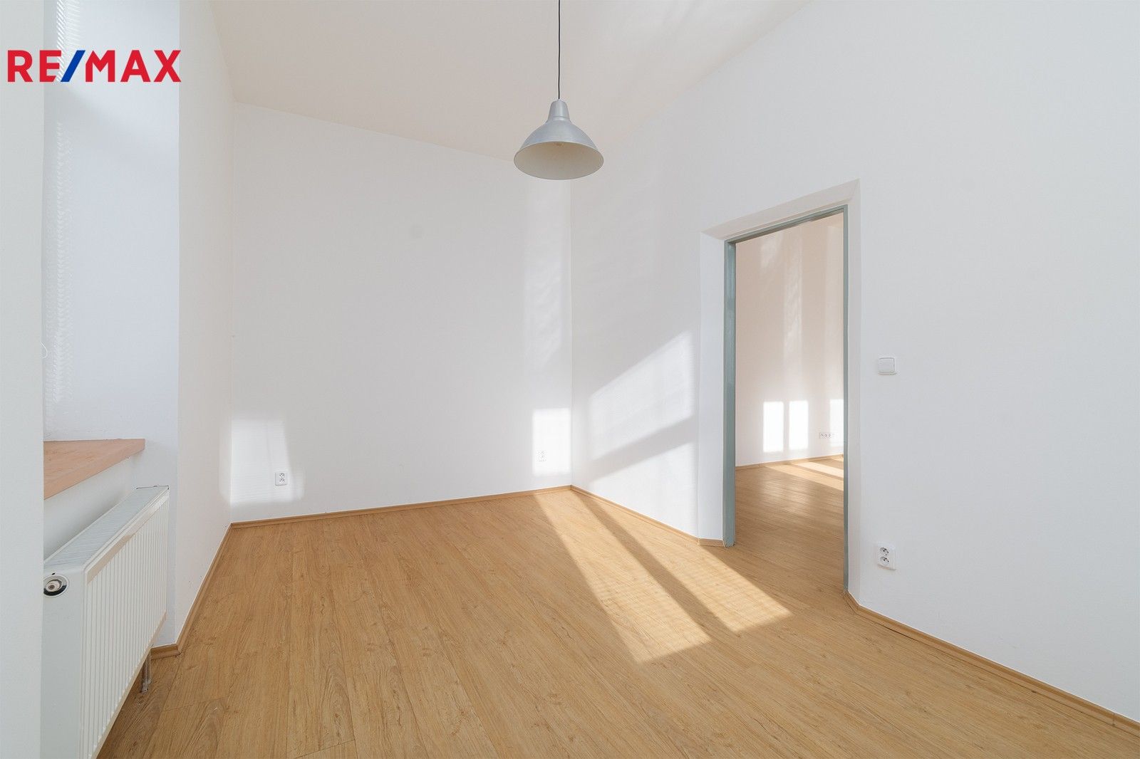 Pronájem byt 2+1 - Nerudova, Plzeň, 58 m²