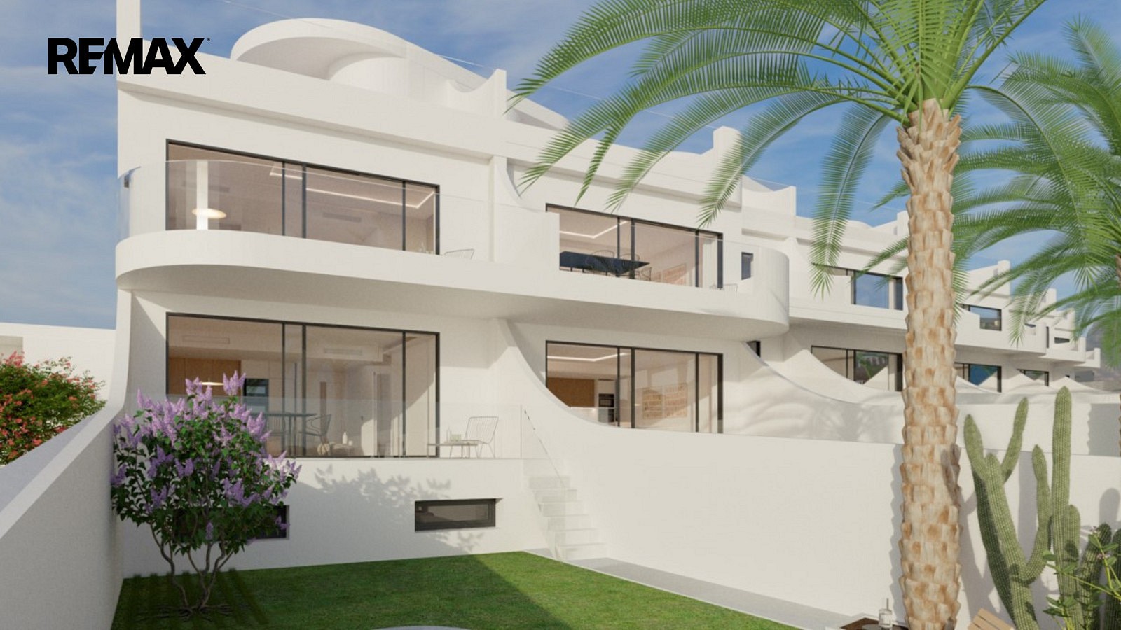 3+kk, Torrevieja, Španělsko, 77 m² - 2