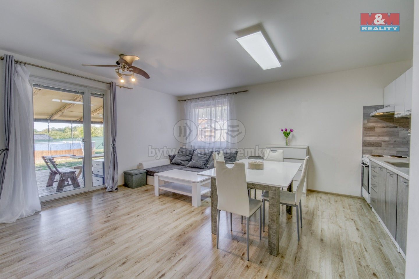 Prodej rodinný dům - Příchovice, 94 m² - 5