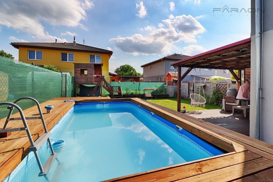 Byt 3+kk · 85 m² · Polerady - 3