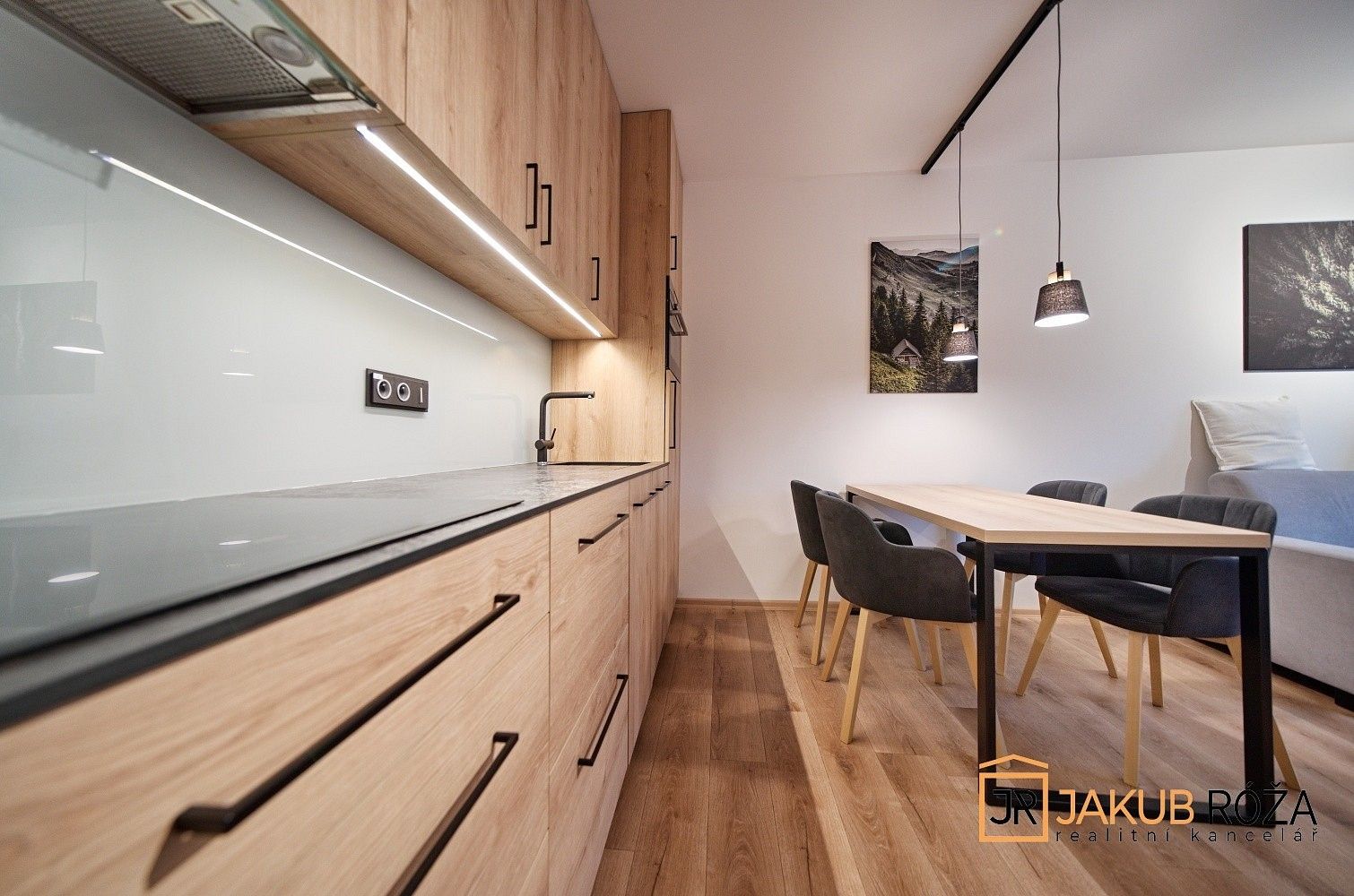2+kk, Černý Důl, okres Trutnov, 46 m² - 2