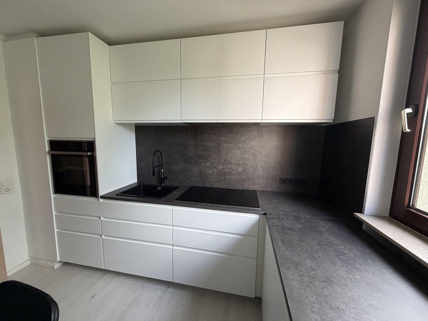 Prodej byt 2+1 - Am Weiher 45, , Hessen, 65 m² - 5