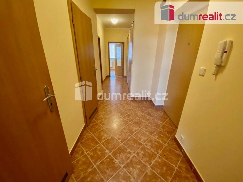 Byt 3+kk · 79 m² · Franze Kafky, Mariánské Lázně - 4