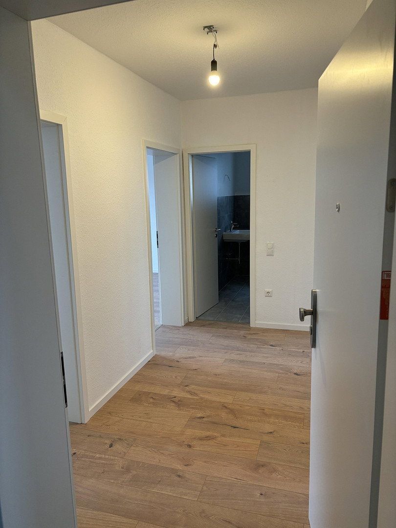 3+1, Nassauer Str. 15, , Severní Porýní-Vestfálsko, 63 m² - 1