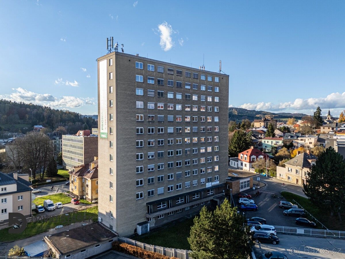 Pronájem kancelář - Ústí nad Orlicí, 562 01