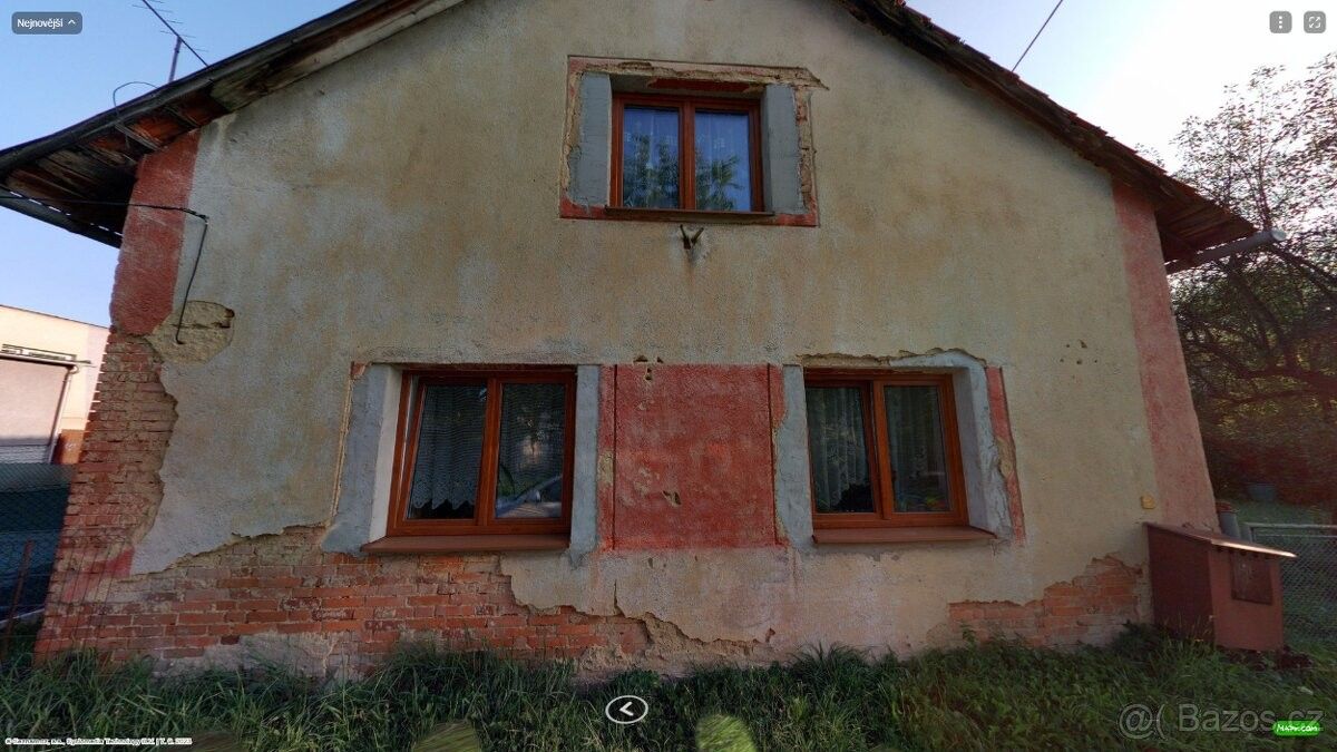 Sklady, Příbor, 742 58