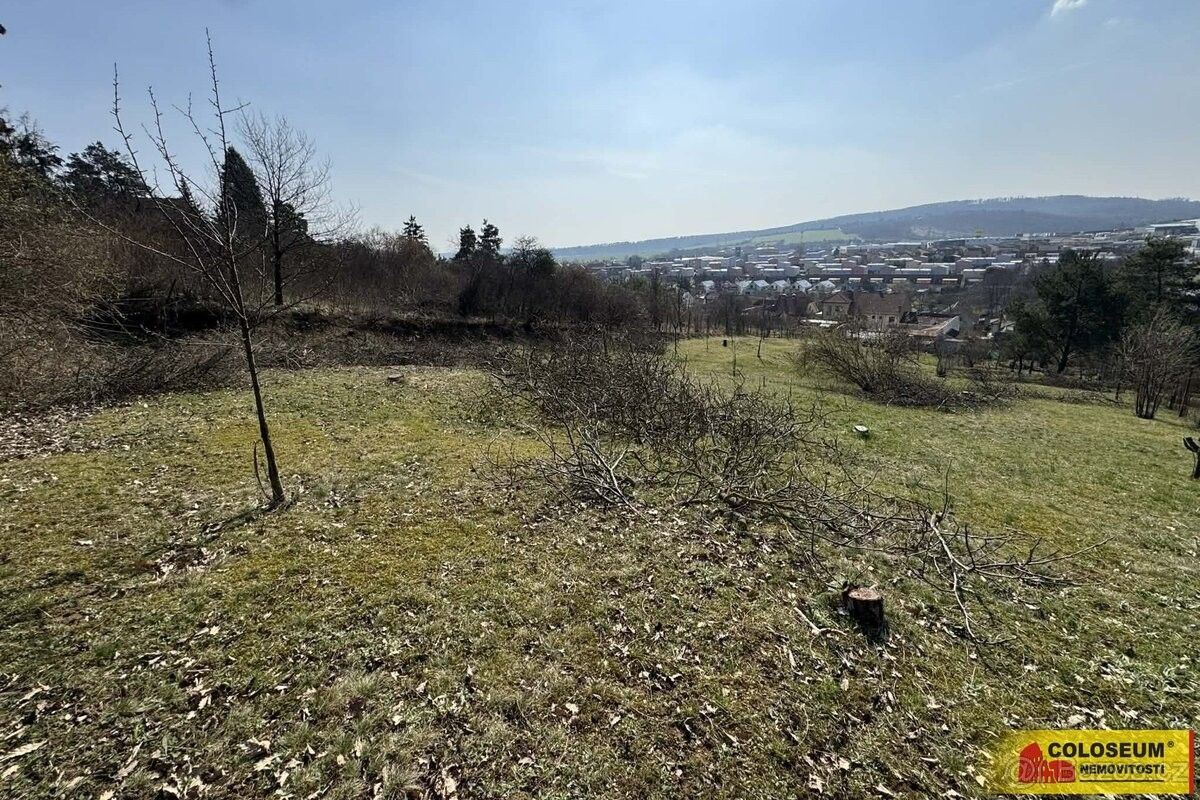 Prodej zahrada - Troubsko, 664 41 - 5