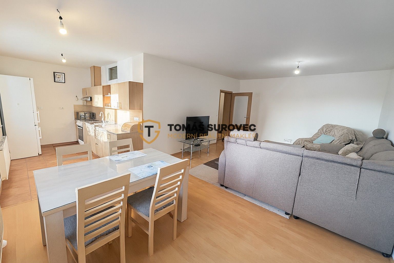 3+kk, Jar. Šály, Slavičín, 90 m²