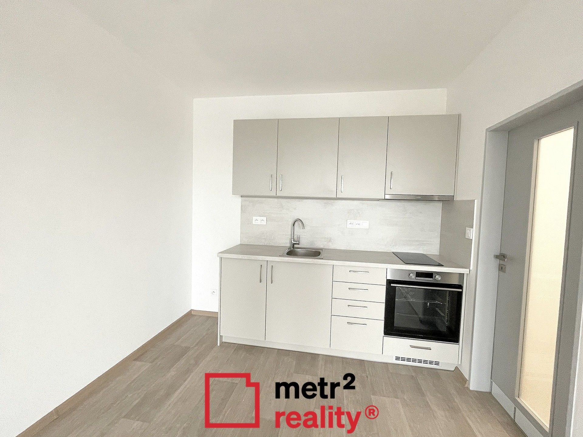 Byt 1+kk · 41 m² · U solných mlýnů, Olomouc - 3