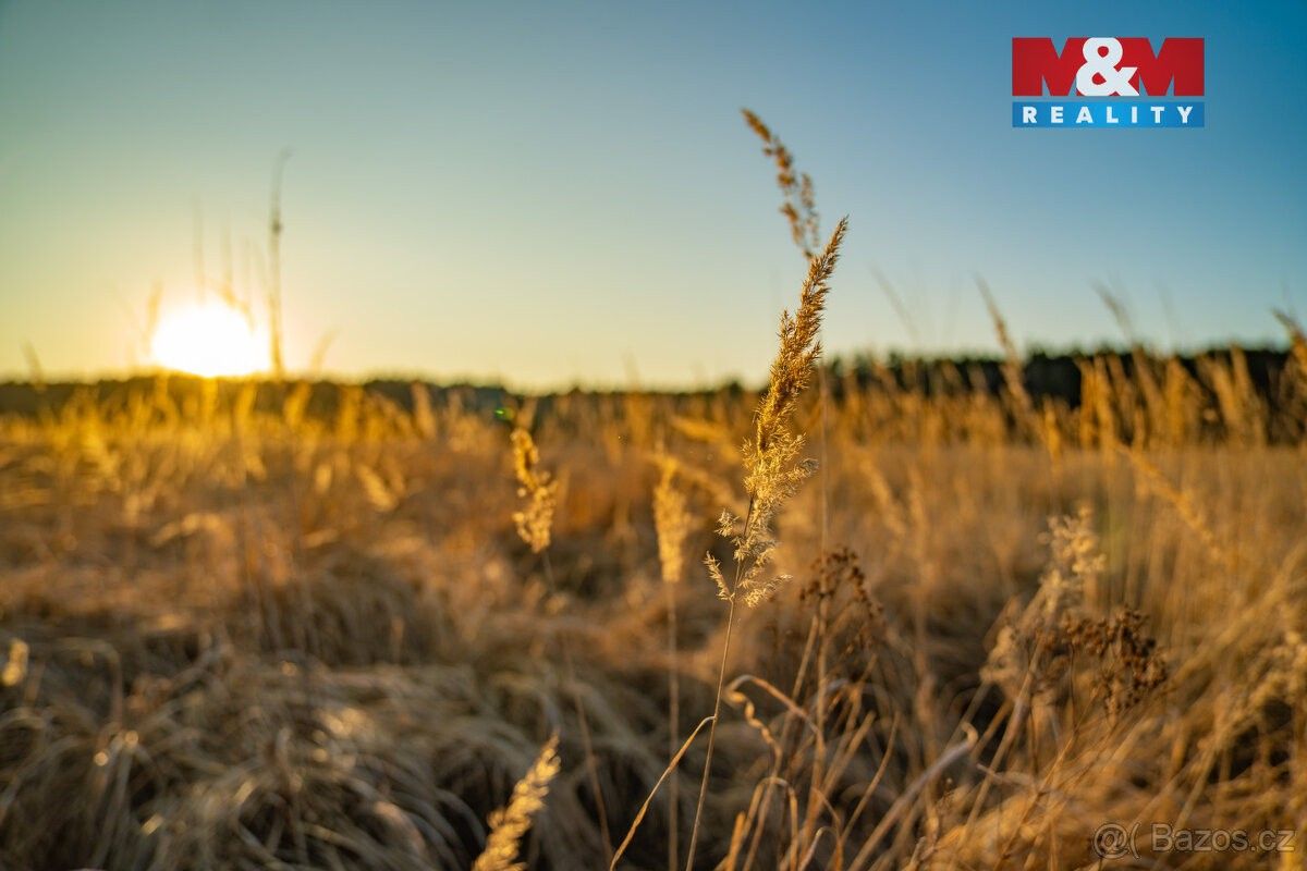 Prodej pozemek pro bydlení - Dobřany, 334 41