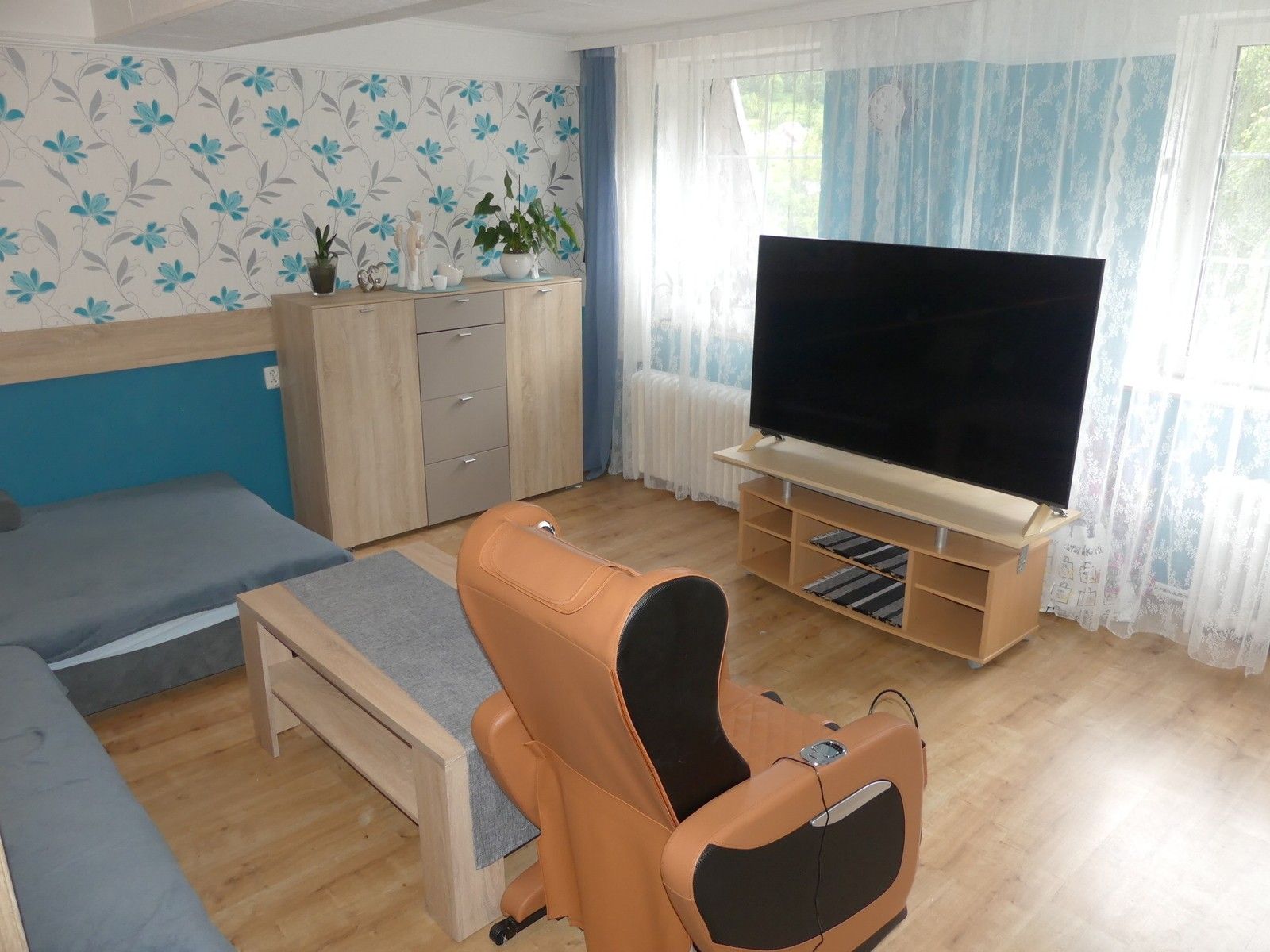 Rodinné domy, Boženy Němcové, Jáchymov, 255 m² - 2