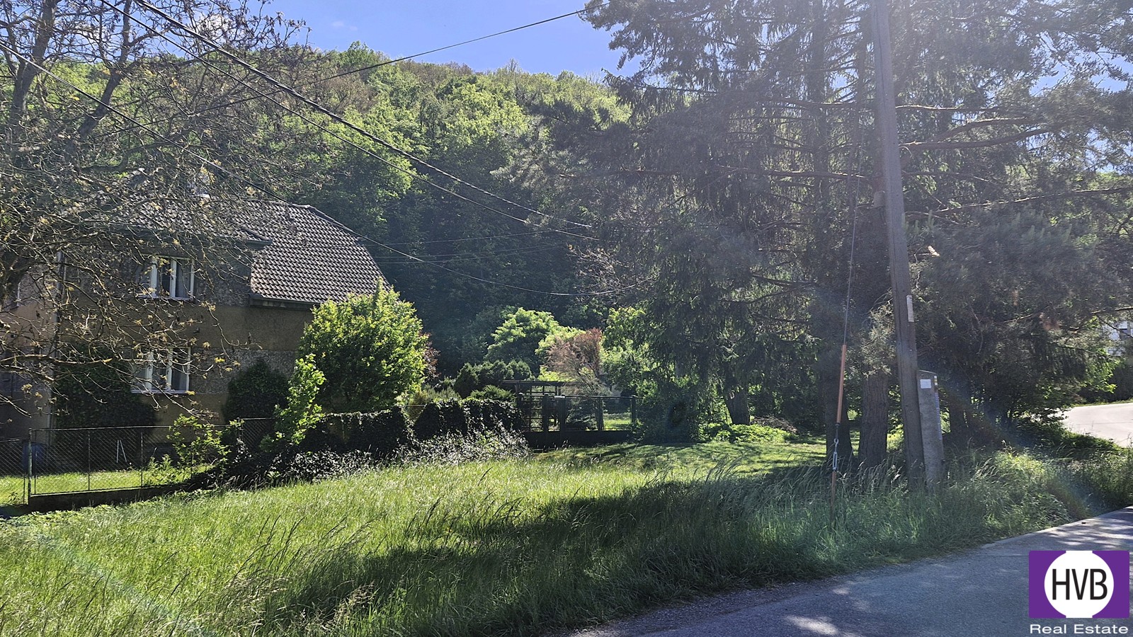 Prodej pozemek pro bydlení - Srbsko, 1 394 m² - 5