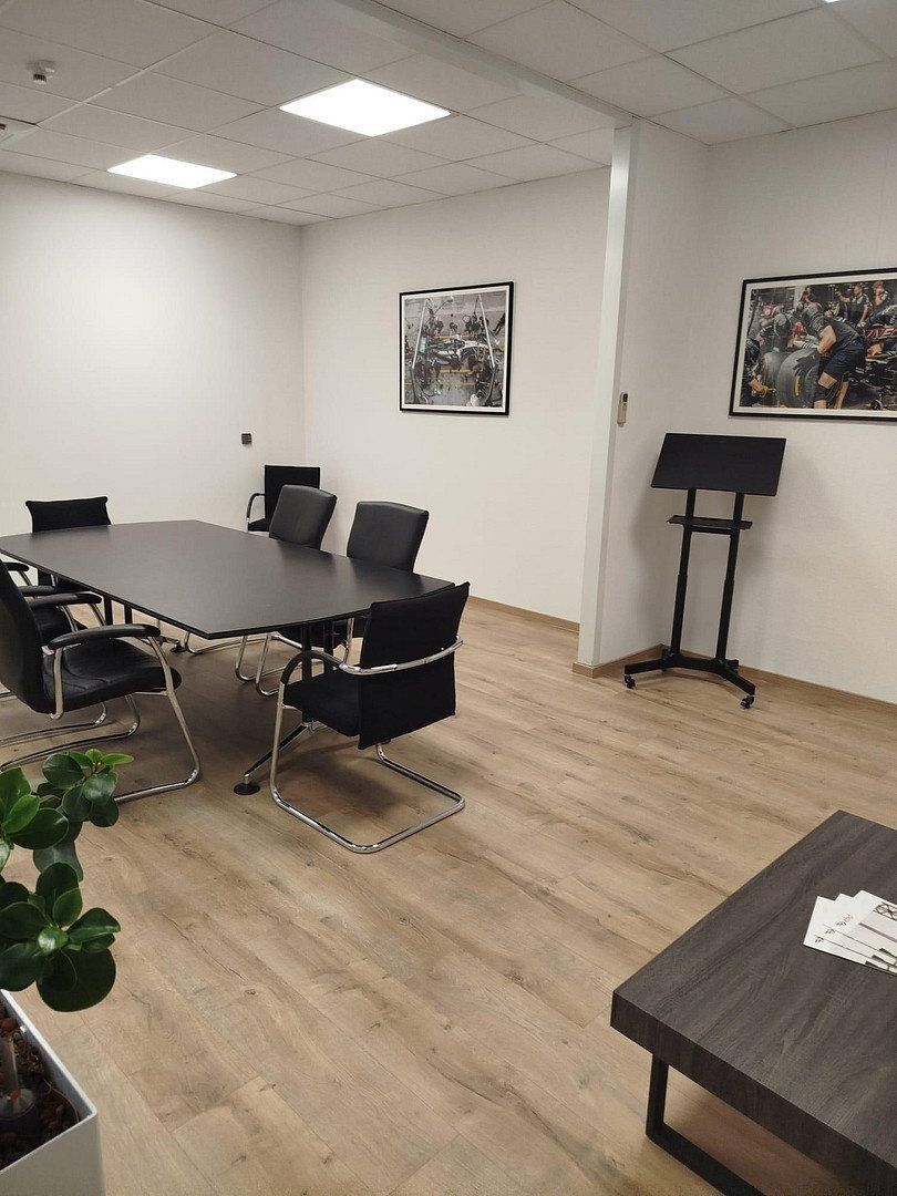 Kanceláře, Am Lichtbogen 53 Essen Nordviertel Nordrhein-Westfalen 45141, 400 m² - 2