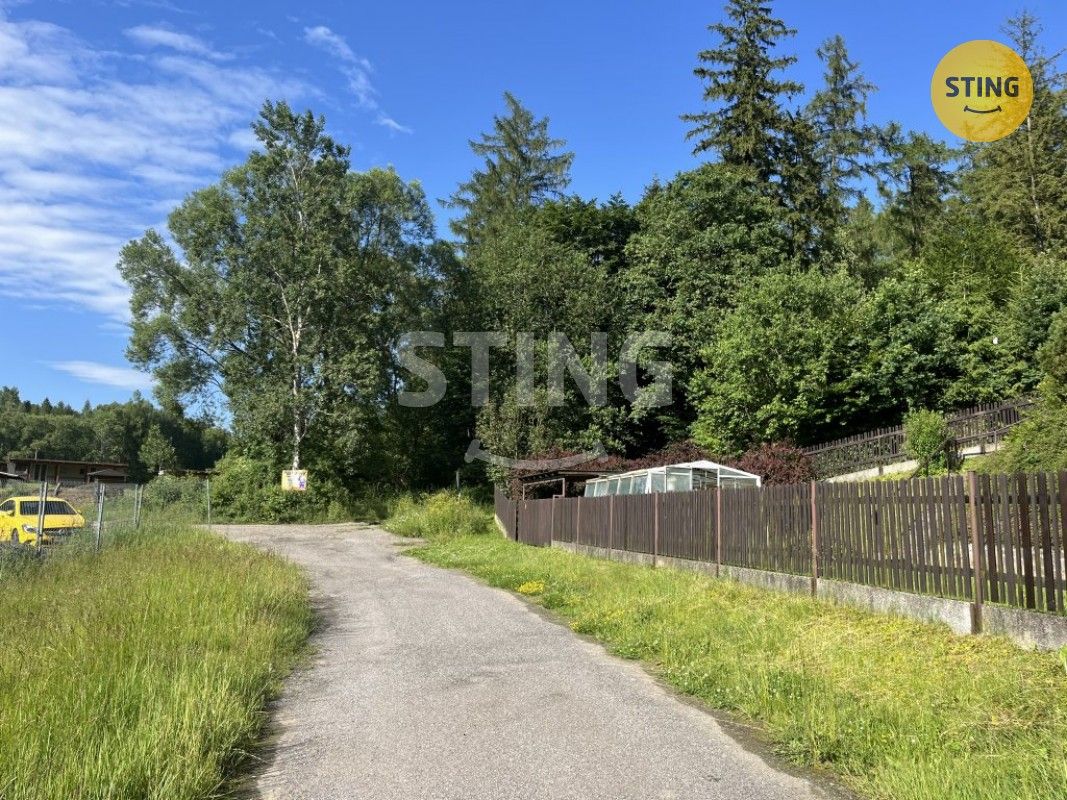 Ostatní, Horní Lhota, 355 m²