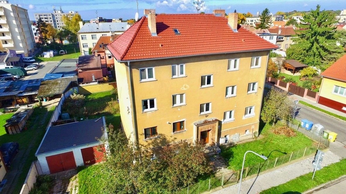 Prodej byt - Břeclav, 690 02