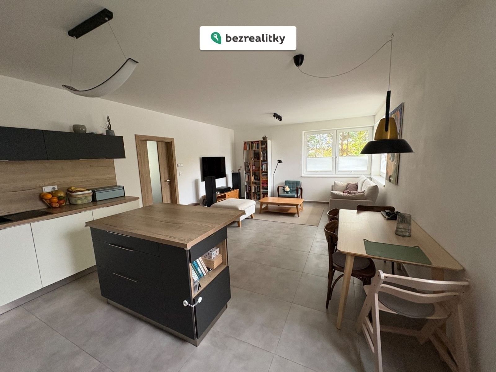 Prodej byt 3+kk - Souběžná 379, Kralupy nad Vltavou, 95 m²