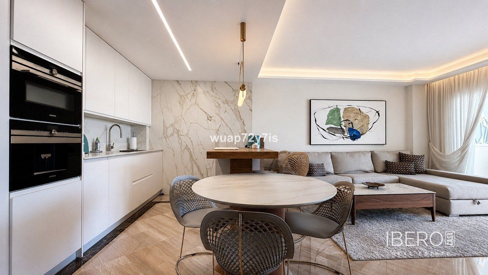 Prodej byt 4+kk - Elviria, Španělsko, 140 m² - 5