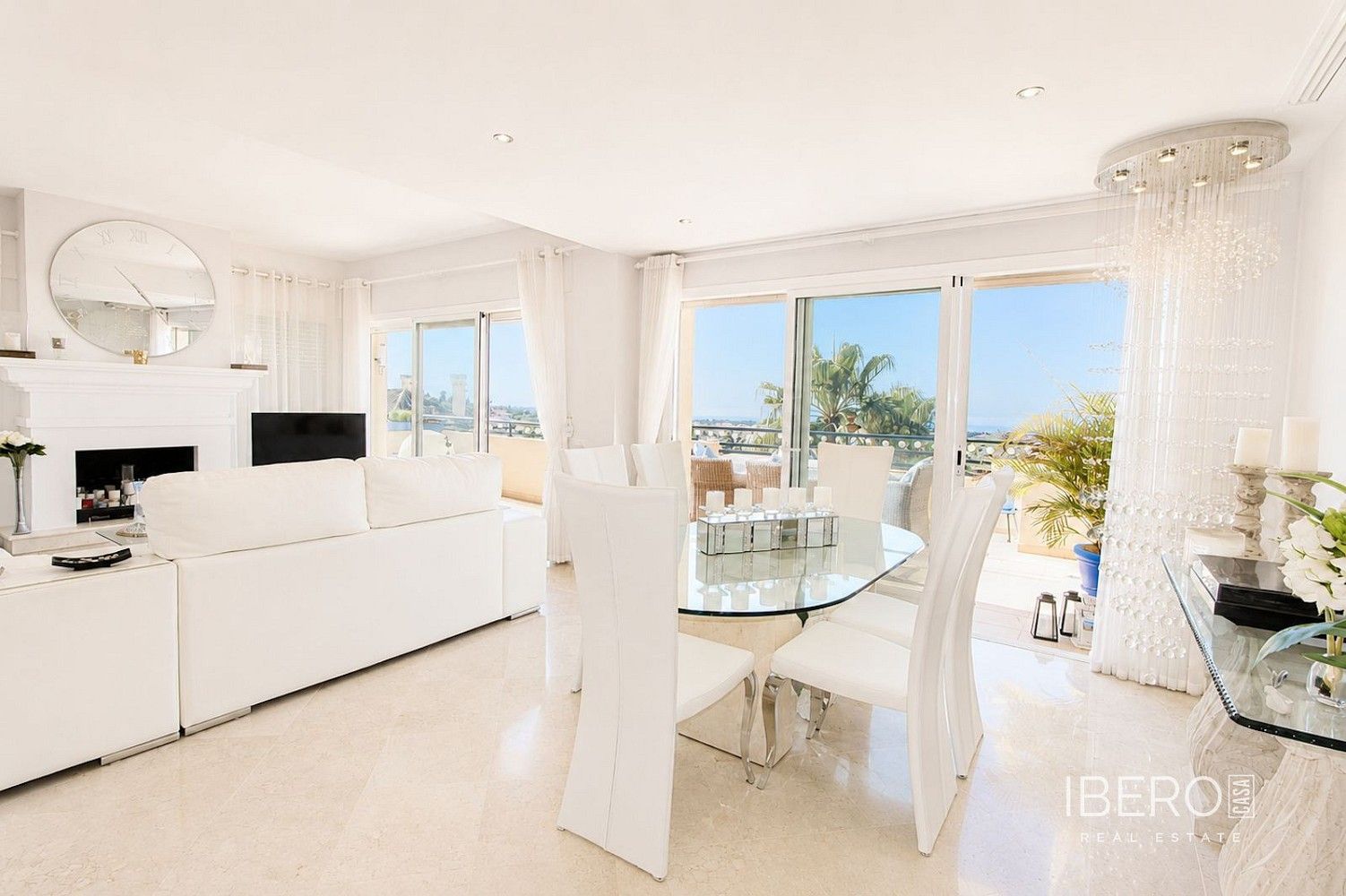 Byt 4+kk · 161 m² · Elviria, Španělsko - 3