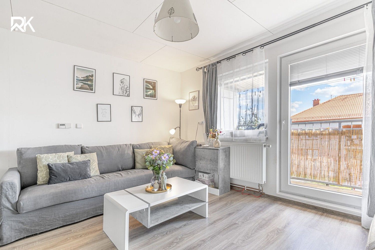 Byt 4+kk, 78 m²