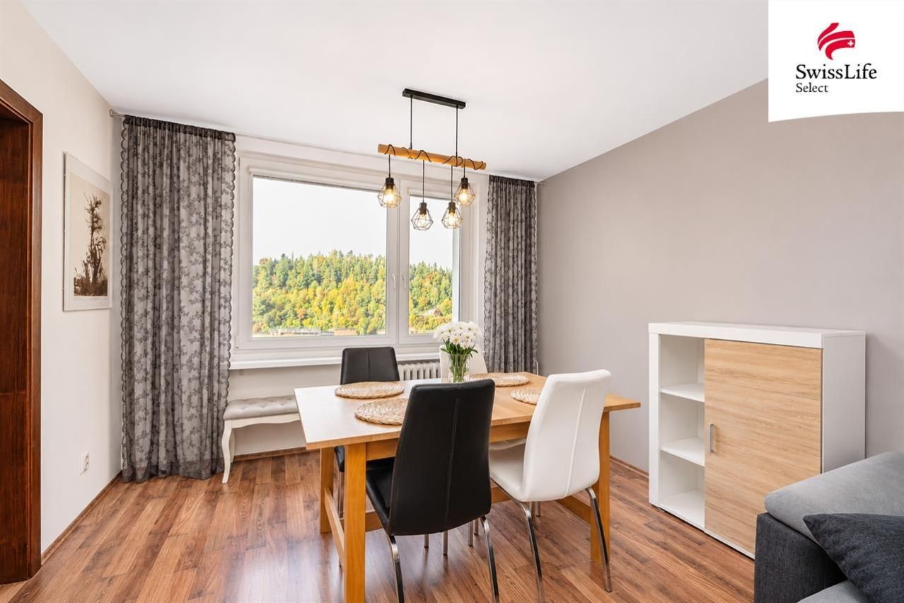 4+1, Běloveská, Náchod, 88 m² - 2