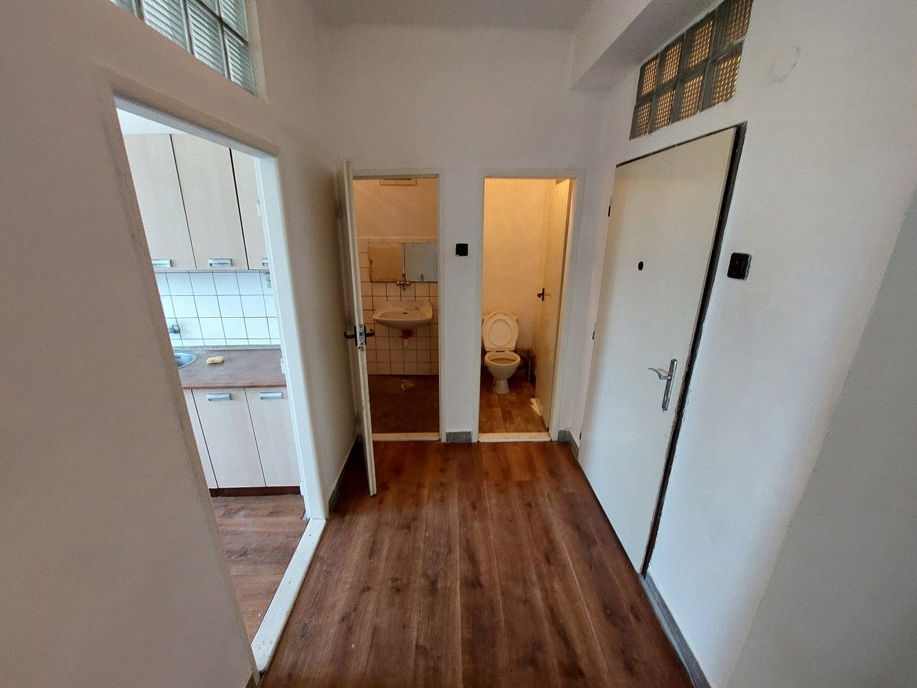 Byt 2+1 · 92 m² · Třebíč, Kraj Vysočina - 4