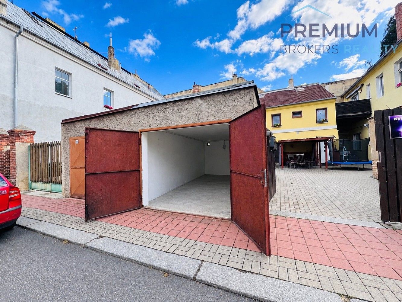 Ostatní, Žatec, okres Louny, Ústecký kraj, 20 m² - 2