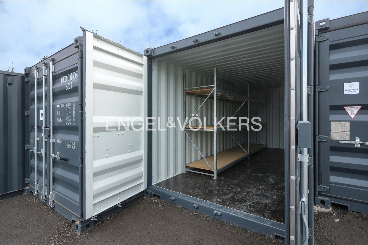 Sklad · 15 m² · Hřbitovní 1269, Plzeň Doubravka - 3