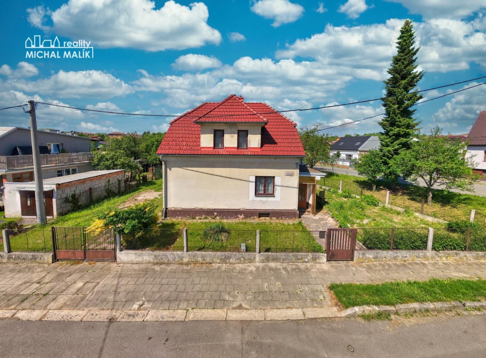 Rodinný dům · 106 m² · Vrchlického, Hranice - 4