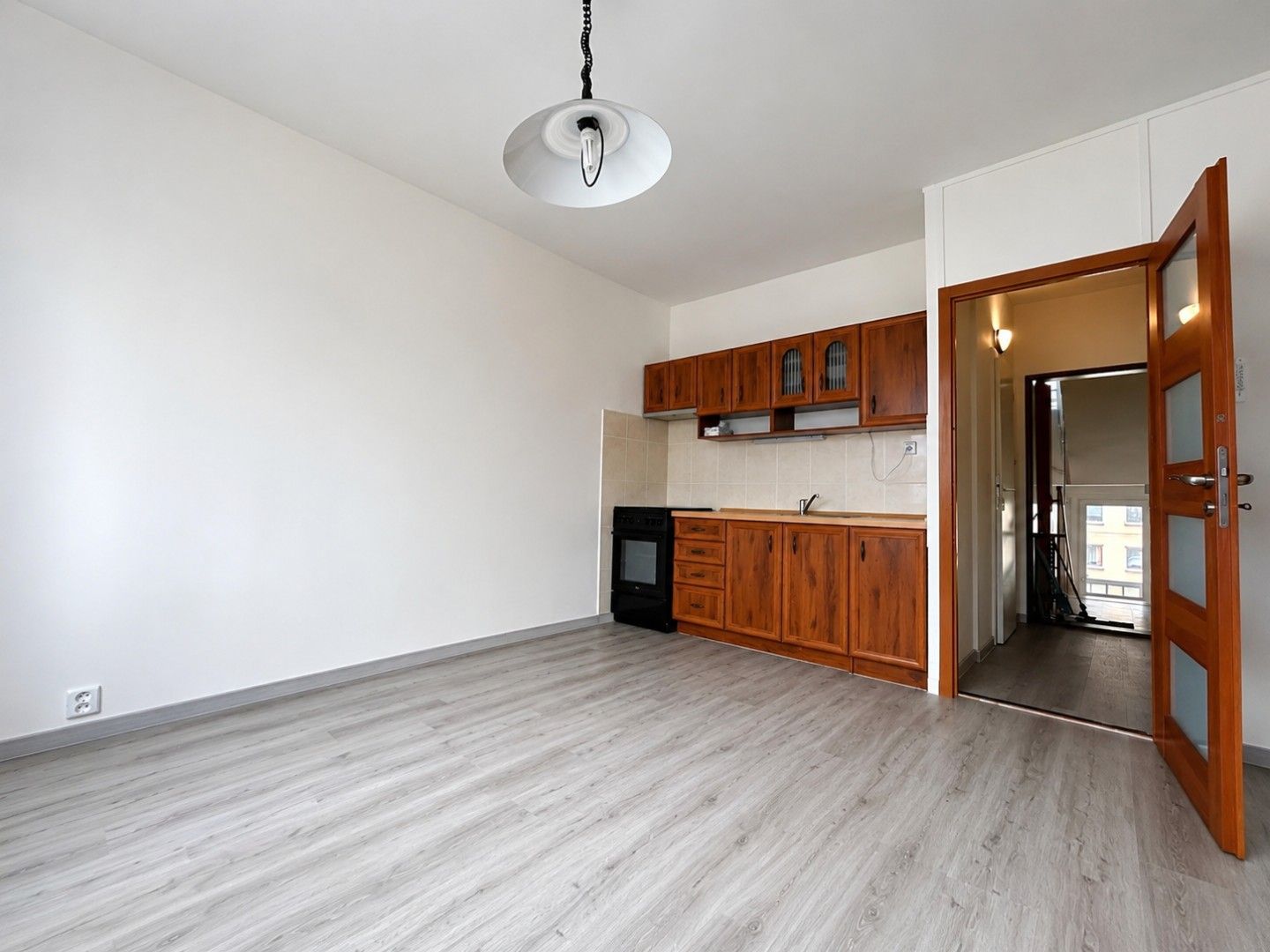 Byt 2+kk · 37 m² · Antala Staška, Teplice - 3