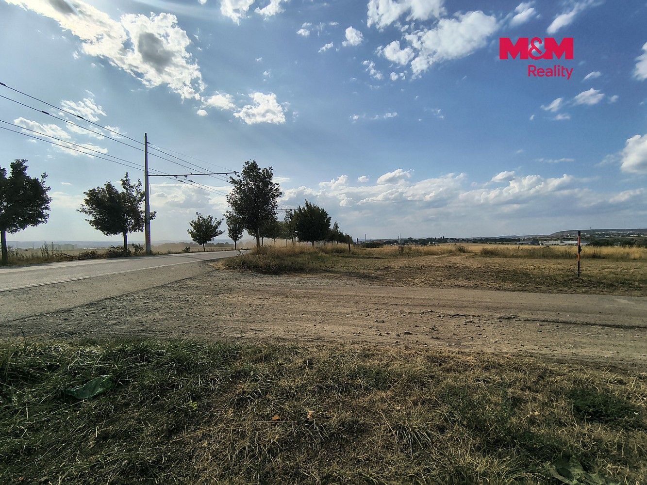 Zemědělské pozemky, Šlapanice - Bedřichovice, okres Brno-venkov, Jihomoravský kraj - 2