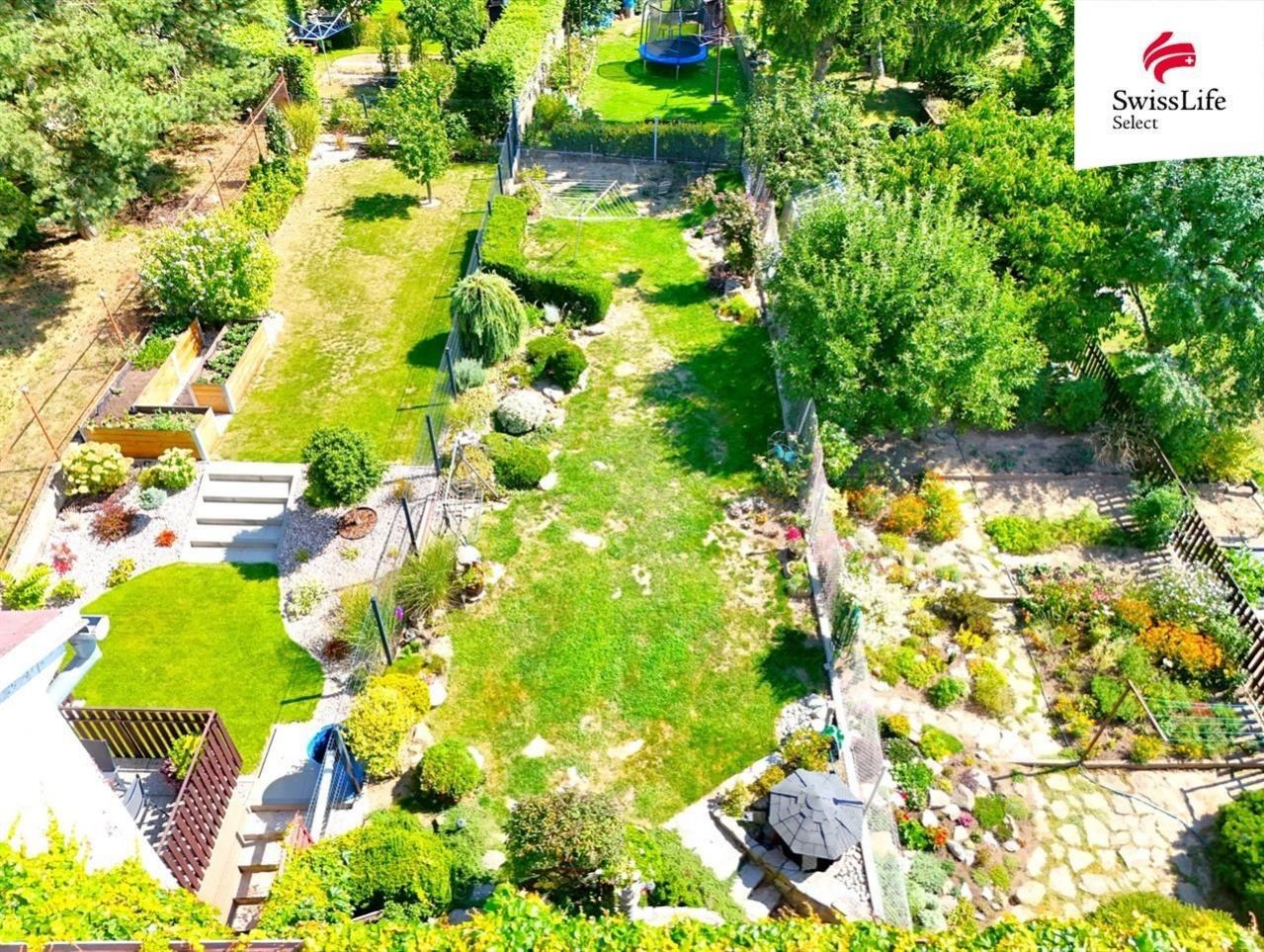 Rodinný dům · 166 m² · Zelená  , Jihlava - 4