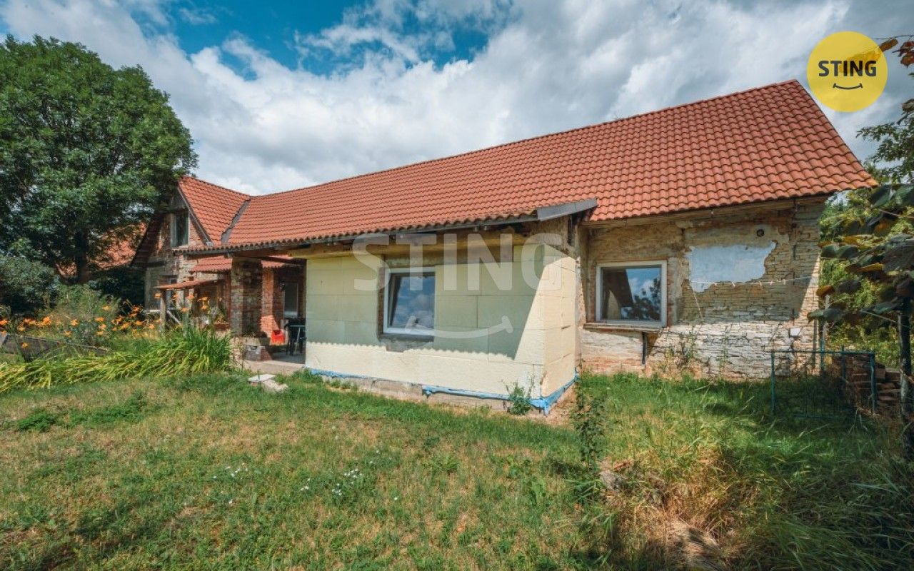 Rodinný dům, 290 m²
