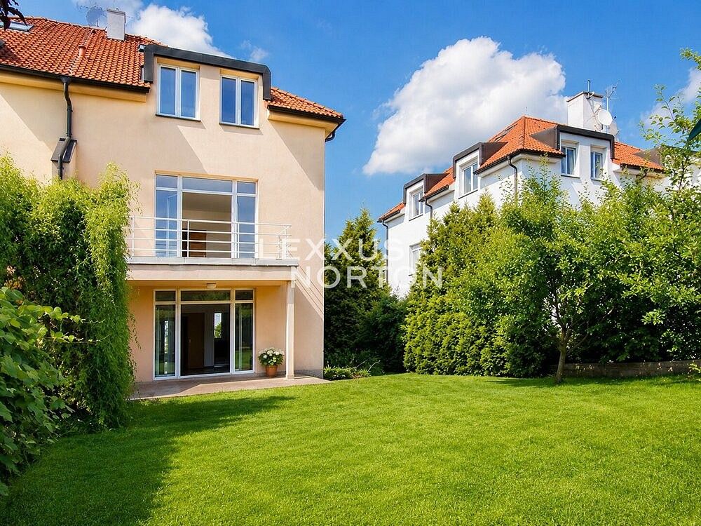 Rodinný dům, 300 m²
