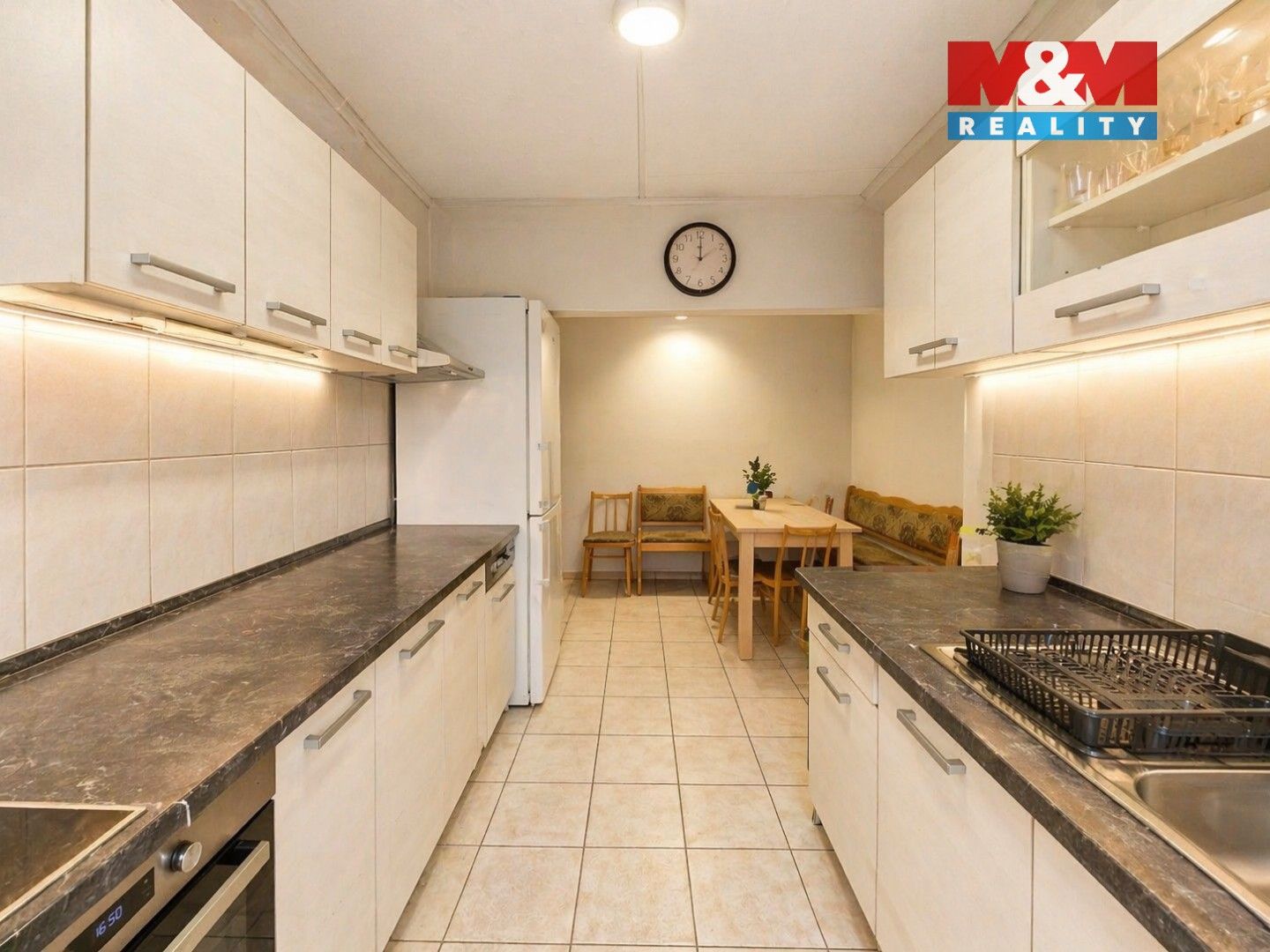 Rodinné domy, Slunečná, Osoblaha, 202 m² - 1