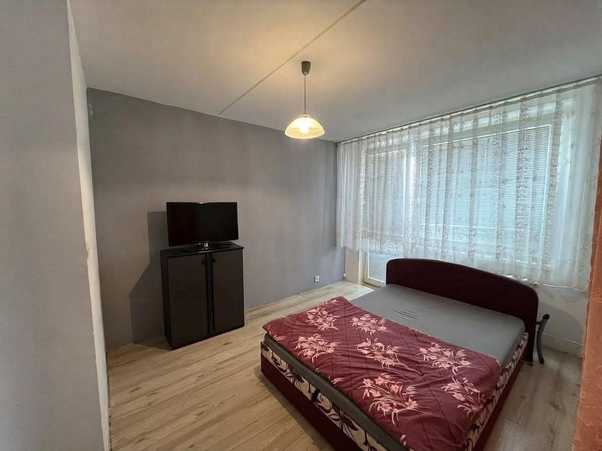 Byt 3+1 · 68 m² · Josefa Ševčíka, Most - 3