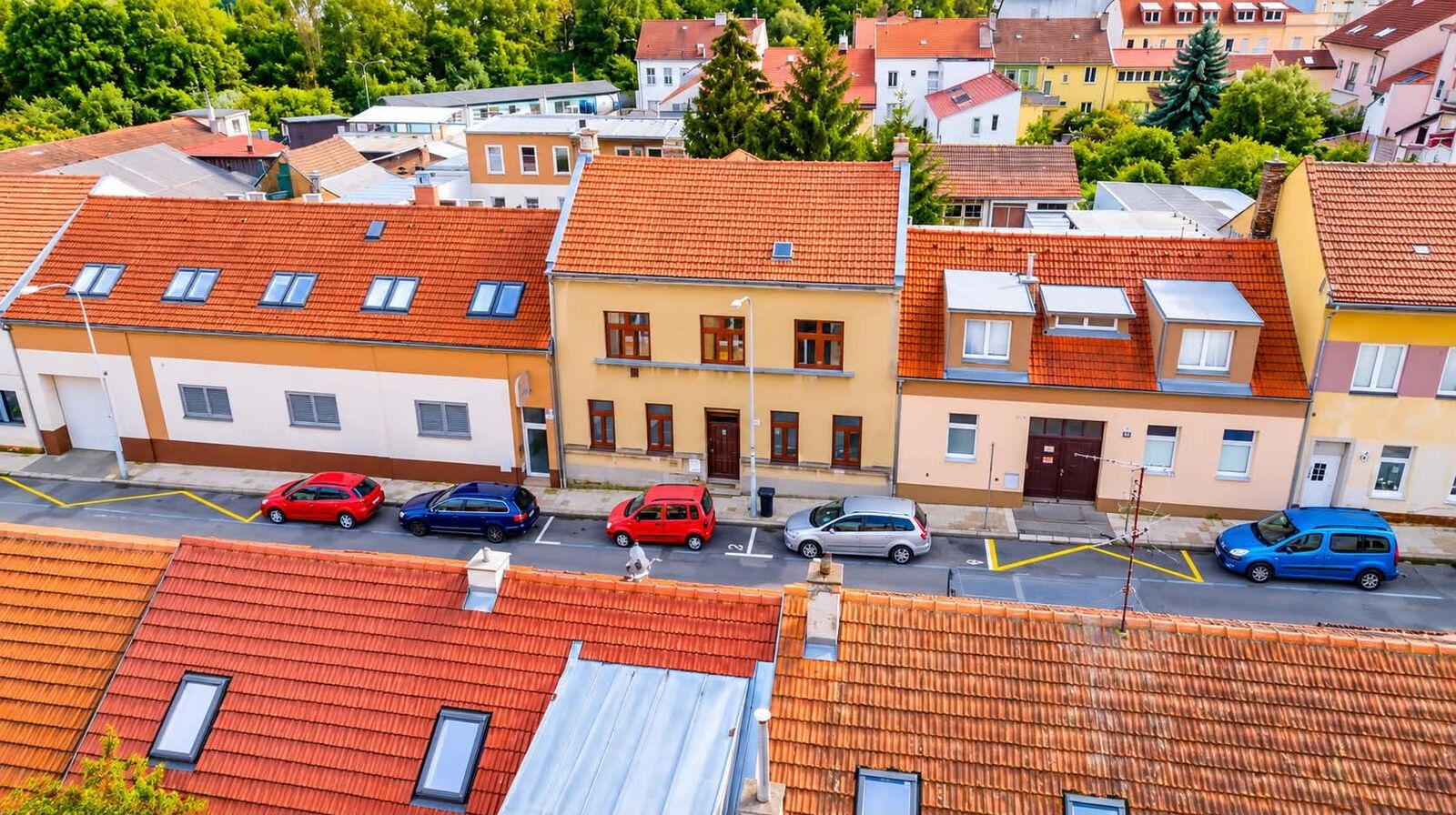 Rodinný dům · 200 m² · Florianova, Brno Královo Pole - 3