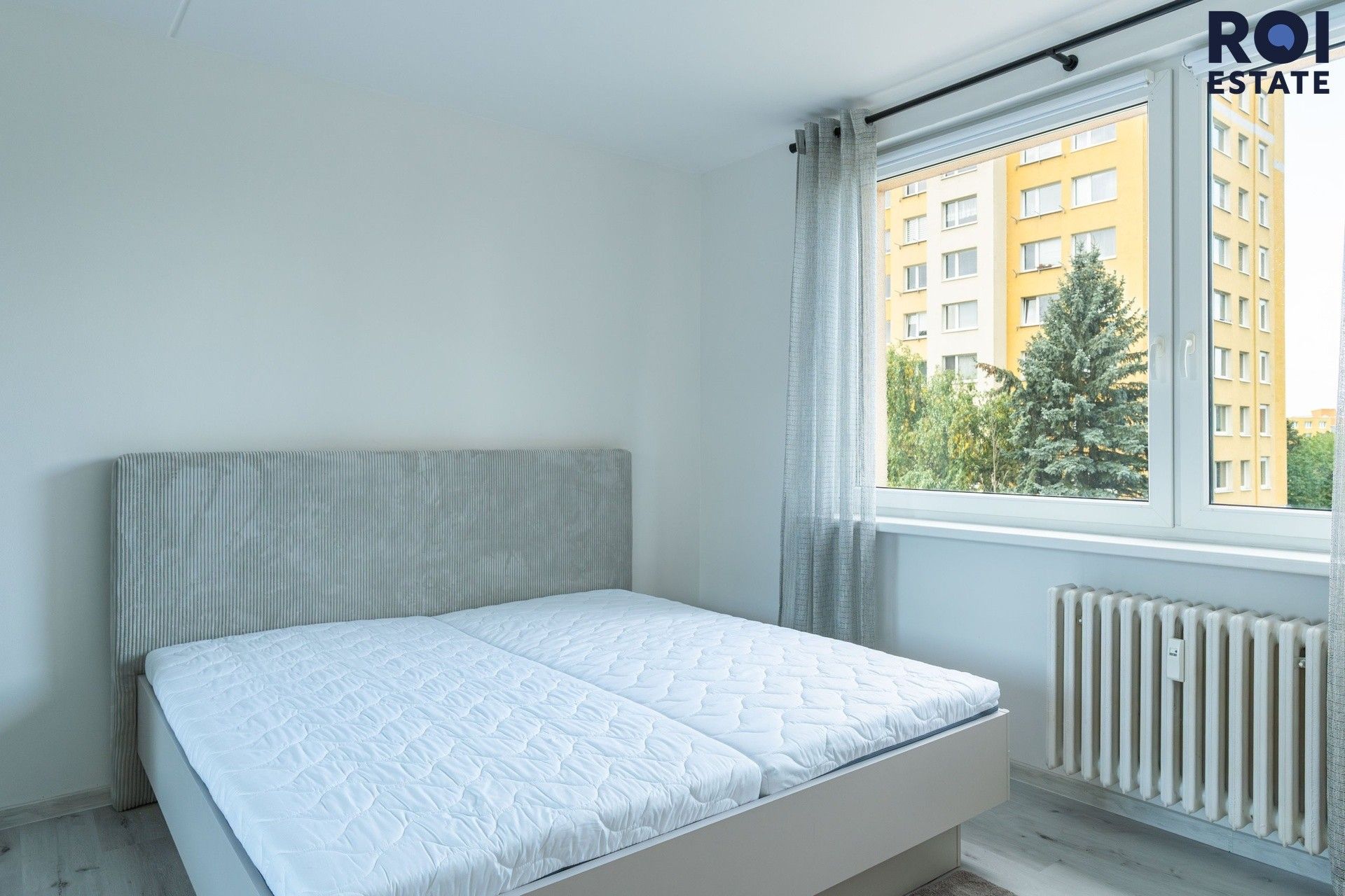 Byt 2+1 · 52 m² · Krhanická, Praha - 3