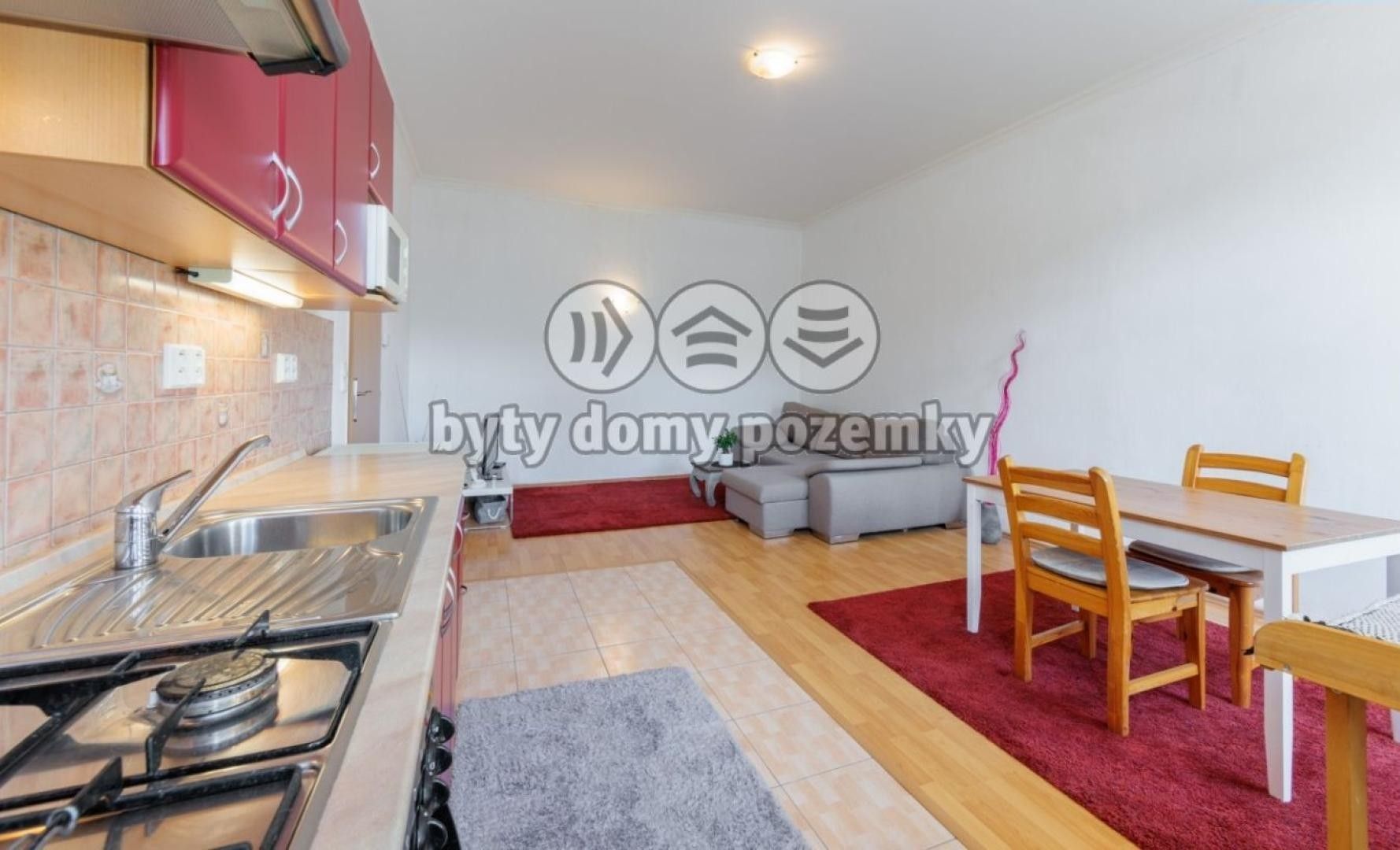 Prodej byt 2+kk - Zahradní 60, Karlovy Vary, 79 m² - 5