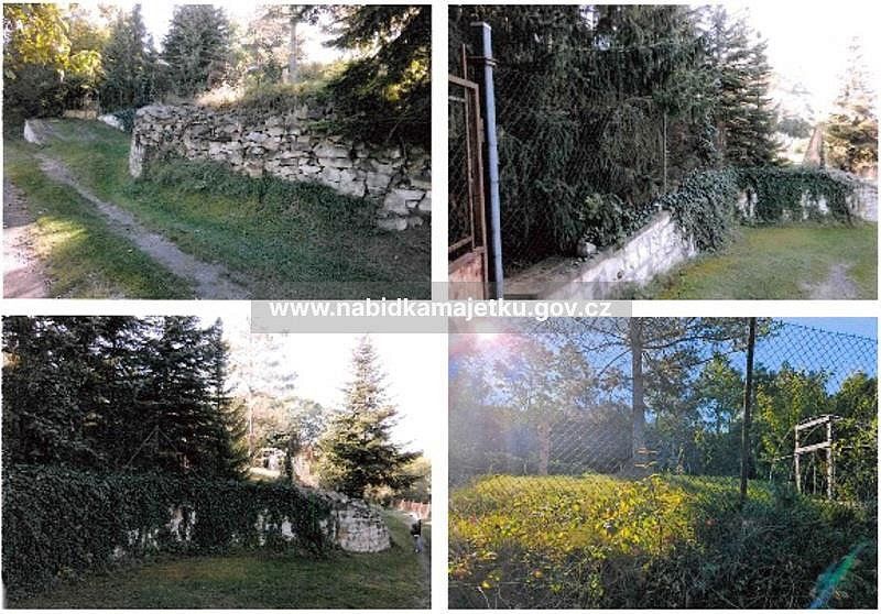 Zahrady, Peruc, okres Louny - 2