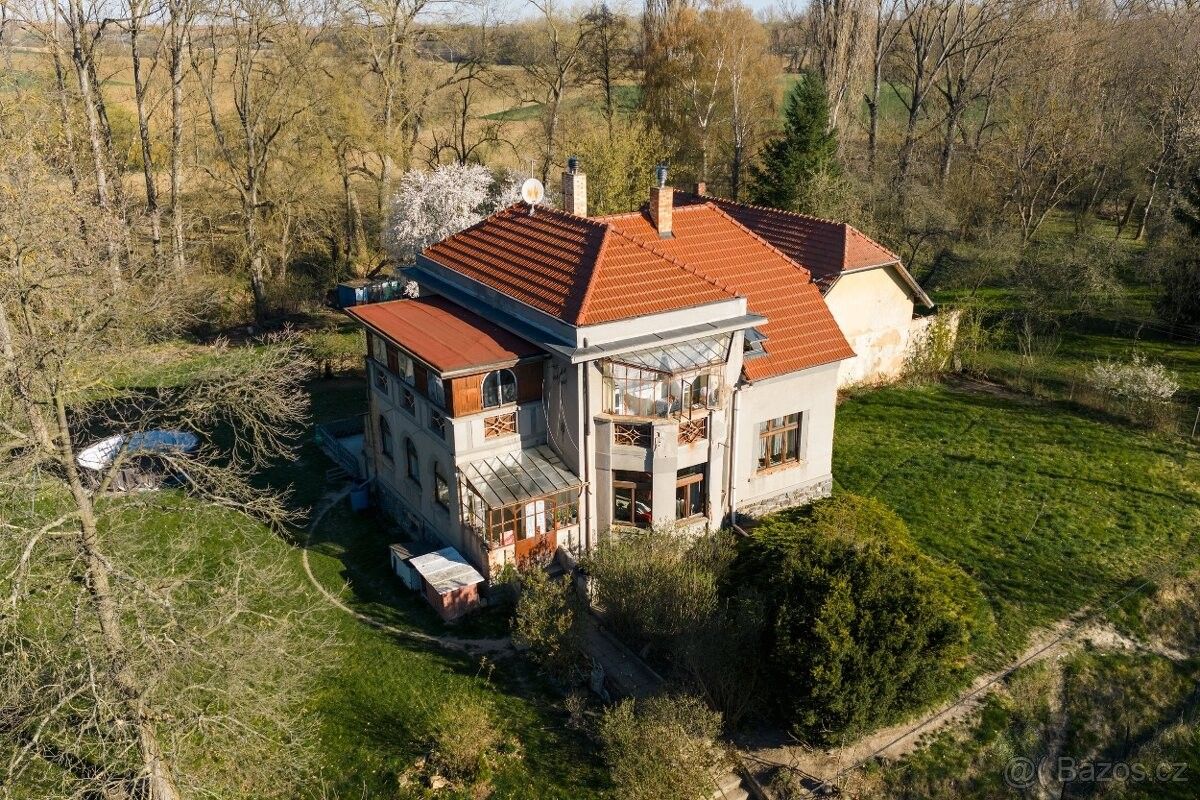 Rodinné domy, Kouřim, 281 61 - 1
