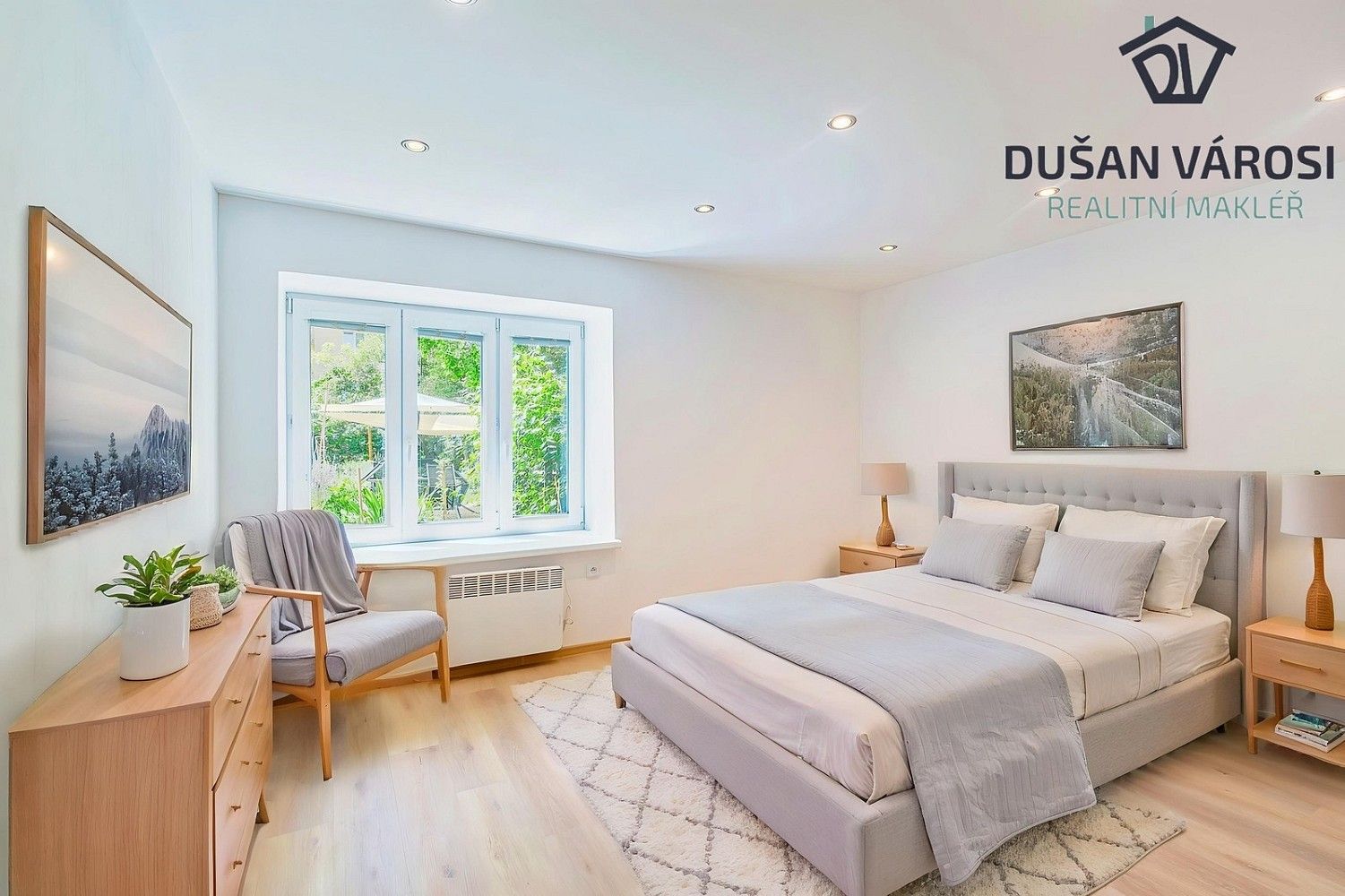 2+kk, Olomouc - Hodolany, Olomoucký kraj, 49 m² - 2