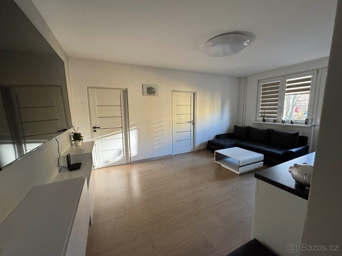 Byty, Valašské Meziříčí, 757 01